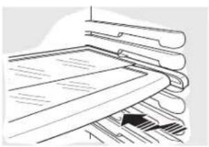 IOMABE ORE 24 CGF KB - Ersatz oder Verstellung: - 1