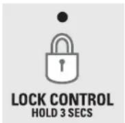 IOMABE ORE 24 CGF KB - Verrouillage du distributeur - 1