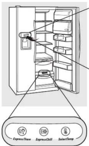 IOMABE ORE 24 CGF KB - ClimateKeeper2.™ (sur certains modèles) - 2