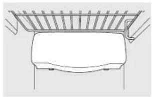 IOMABE ORE 24 CGF KB - Koelgedeelte - licht onderaan - 1