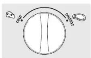 IOMABE ORE 24 CGF KB - Verstellbare Kühlhaltefächer mit Feuchtigkeitskontrolle - 1