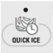 IOMABE ORE 24 CGF KB - Gelo rápido - 1