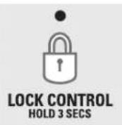 IOMABE ORE 24 CGF KB - Locking the Dispenser - 1