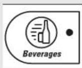 IOMABE ORE 24 CGF KB - Instelling voor vlees (-1°C) - 1