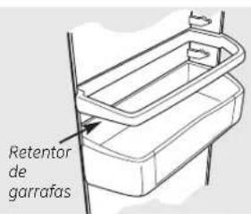 IOMABE ORE 24 CGF KB - Recipientes pequenos - 1