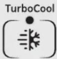 IOMABE ORE 24 CGF KB - About TurboCool. ^TM - 1