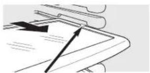 IOMABE ORE 24 CGF KB - Fleshouder - 1