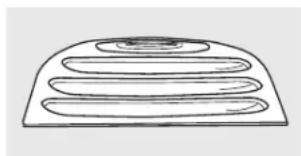 IOMABE ORE 24 CGF KB - Cuidado y limpieza del frigorífico. - 1