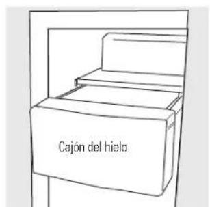 IOMABE ORE 24 CGF KB - Nota especial para los modelos ClimateKeeper2™ con dispensador: - 3