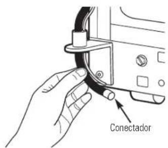 IOMABE ORE 24 CGF KB - Cómo reponer las puertas - 1