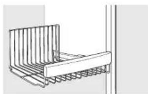 IOMABE ORE 24 CGF KB - Manden in diepvriesgedeelte - 1