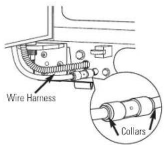 IOMABE ORE 24 CGF KB - Replacing the Doors - 1