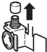 IOMABE ORE 24 CGF KB - ① ΣΥΝΔΕΣΗ ΤΗΣ ΣΩΛΗΝΩΣΗΣ ΜΕ ΤΟ ΨΥΓΕΙΟ (ΣΥΝΕΧΕΙΑ) - 2
