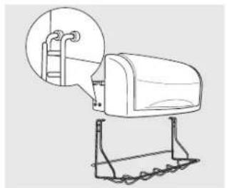 IOMABE ORE 24 CGF KB - Einbauen: - 1