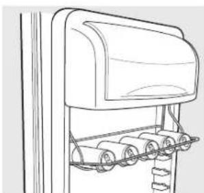 IOMABE ORE 24 CGF KB - To install: - 2
