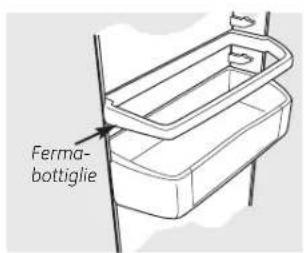 IOMABE ORE 24 CGF KB - Contenitori piccoli - 1