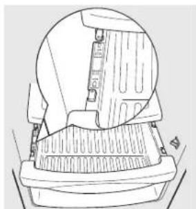 IOMABE ORE 24 CGF KB - Για αντικατάσταση: - 1