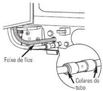 IOMABE ORE 24 CGF KB - Recolocação das portas - 1