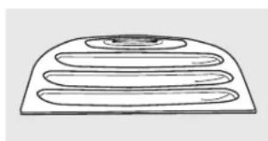 IOMABE ORE 24 CGF KB - Entretien et nettoyage du réfrigérateur. - 1