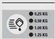 IOMABE ORE 24 CGF KB - Om te vervangen: - 2