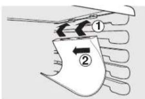 IOMABE ORE 24 CGF KB - Installeren: - 1