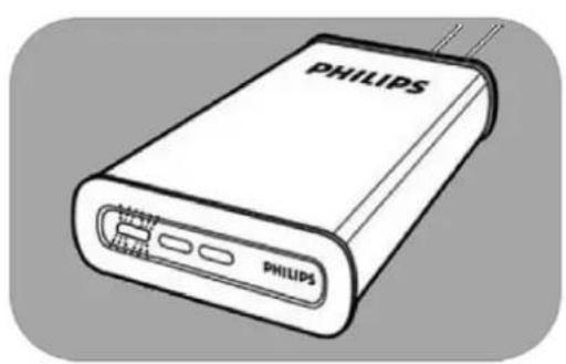PHILIPS SPD8015 - Connexion du serveur NAS Philips au routeur réseau - 4
