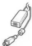 PHILIPS SPD8015 - Contenu de l'emballage - 3