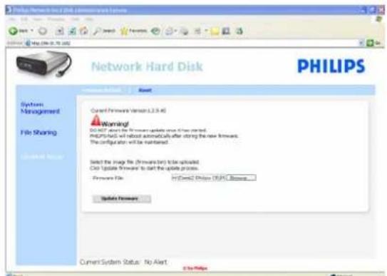 PHILIPS SPD8015 - ATTENTION - 3