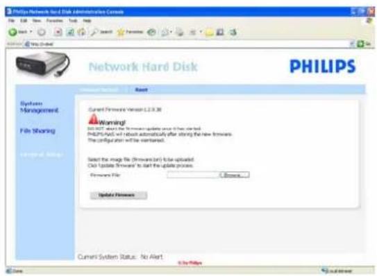 PHILIPS SPD8015 - DDNS - 5