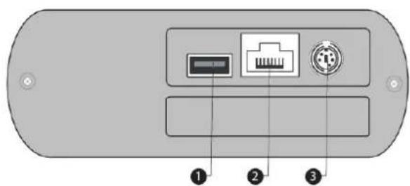 PHILIPS SPD8015 - Présentation générale - 2