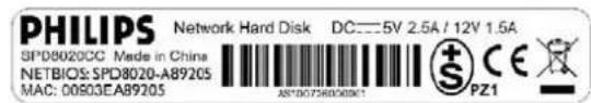 PHILIPS SPD8015 - Besoin d'aide? - 2