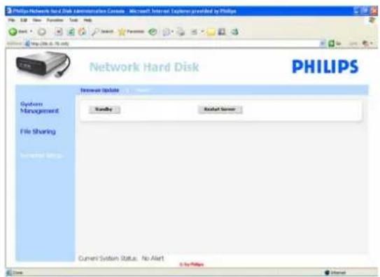 PHILIPS SPD8015 - DDNS - 6