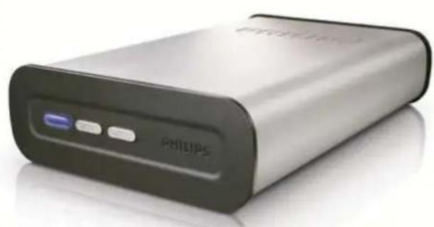 PHILIPS SPD8015 - 1