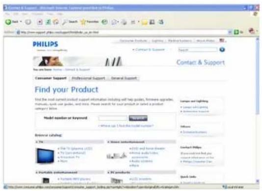 PHILIPS SPD8015 - ATTENTION - 2