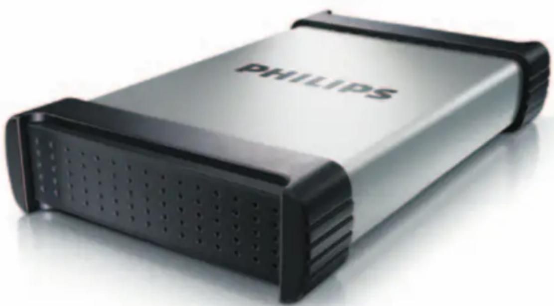 PHILIPS SPE3071 - 1