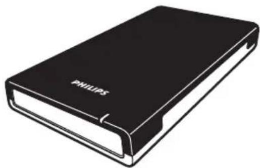PHILIPS SPE2015 - Packungsinhalt - 1