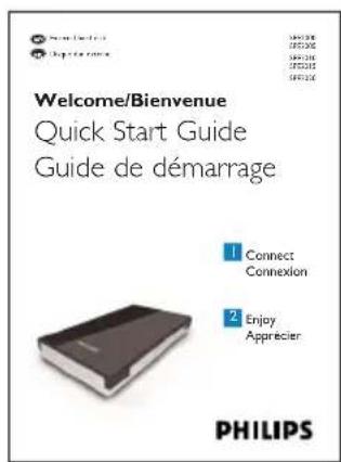 PHILIPS SPE2015 - Packungsinhalt - 3