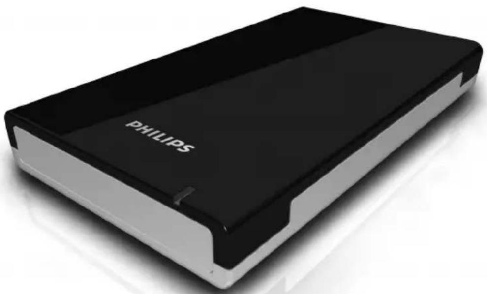 PHILIPS SPE2010 - 1