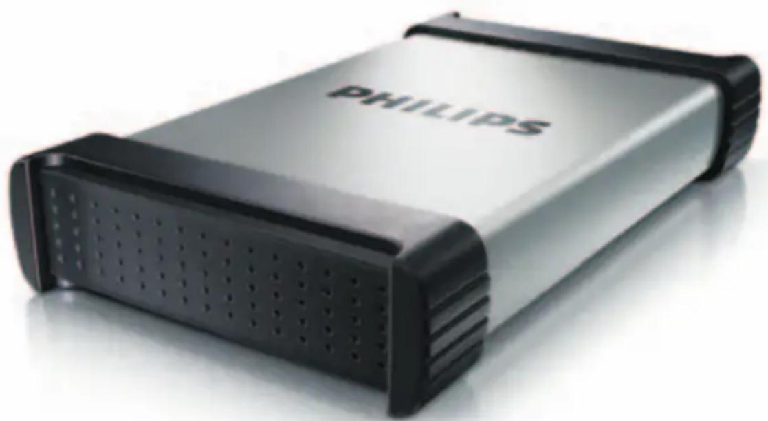 PHILIPS SPD3091 - 1