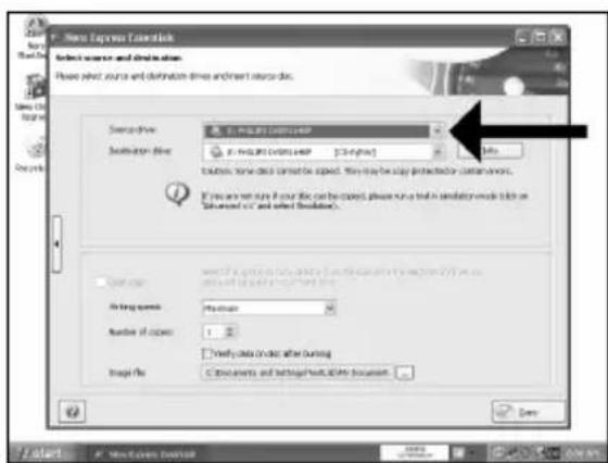 PHILIPS SPD4002CC - Probleemoplossing - 10