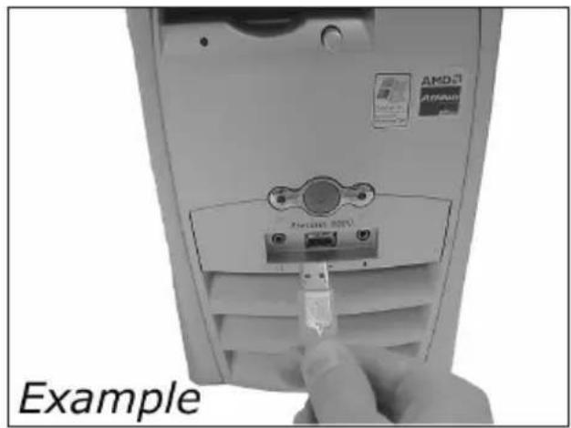 PHILIPS SPD3500CC - 1 - 6