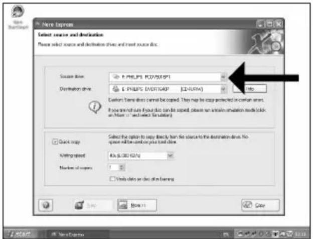 PHILIPS SPD3500CC - # - 1