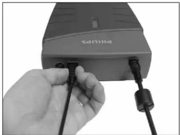 PHILIPS SPD3500CC - 1 - 2