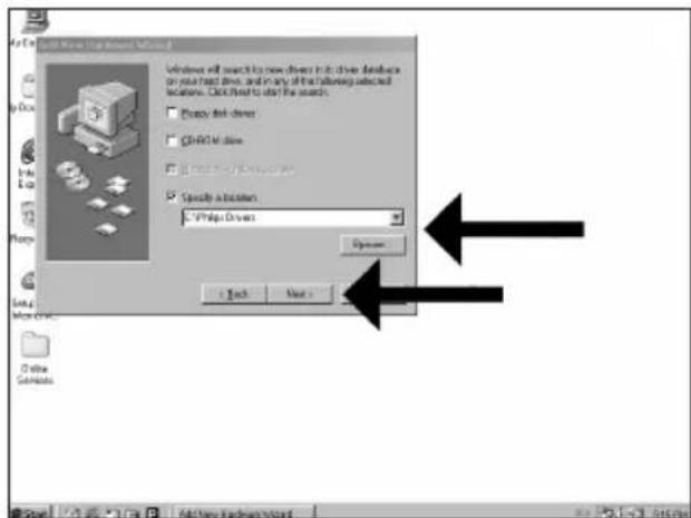 PHILIPS SPD3400CC - 1 - 7