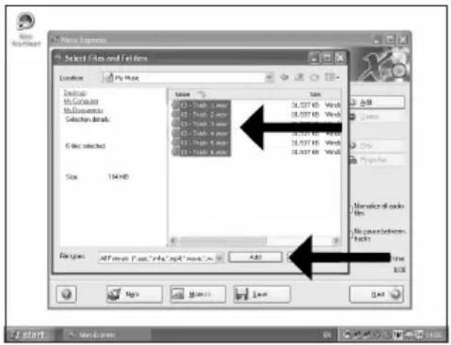 PHILIPS SPD3400CC - 6 - 10