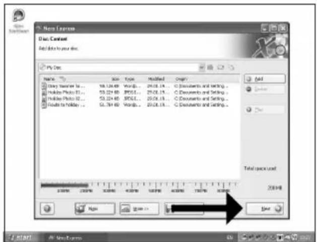 PHILIPS SPD3200CC - [NO TEXT] - 3