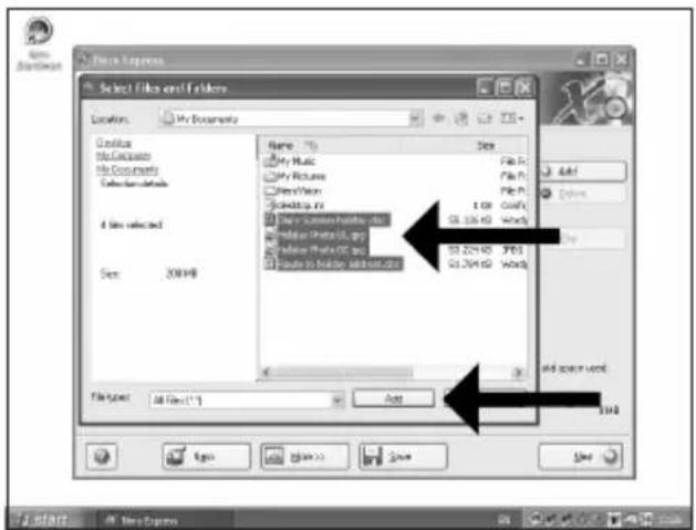 PHILIPS SPD3200CC - The image is too blurry to recognize any text content. - 4