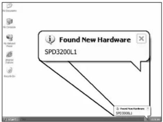 PHILIPS SPD3200CC - UK - 6