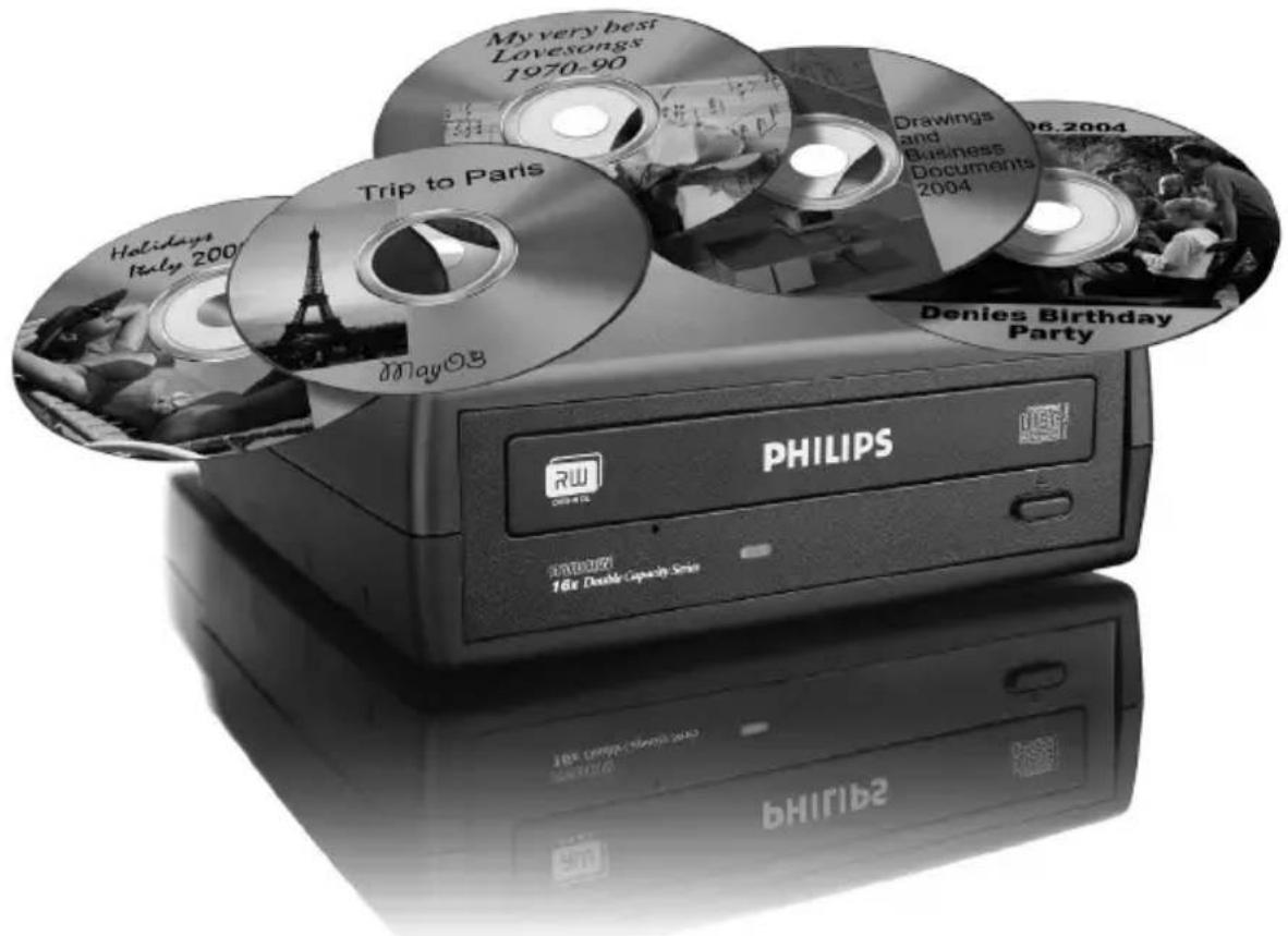 PHILIPS SPD3200CC - 1
