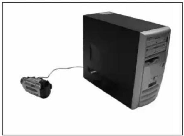 PHILIPS SPD3200CC - The image is too blurry to recognize any text content. - 2